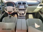 ✅ 2012 Lexus GX 460 • VIN: JTJBM7FXXC5048619 • Лот: 62082715. Опубликован ранее на Copart с пробегом 161 149 миль. Бесплатный доступ к архиву аукционных продаж из США и подробный отчёт об истории автомобиля на DreamBid. Изображение 8.