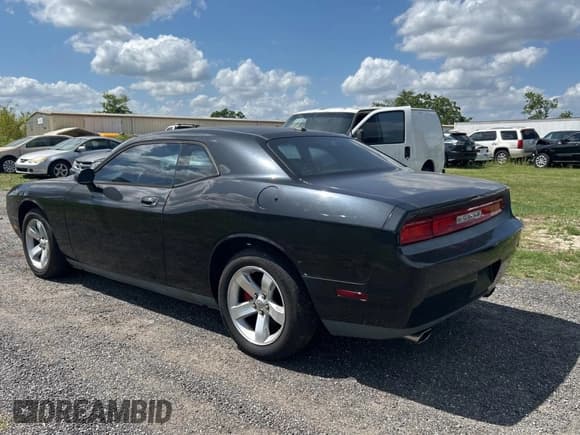 ✅ 2009 Dodge Challenger SE • VIN: 2B3LJ44V89H577103 • Lot: 51871945. Wystawiony na Copart z przebiegiem 172 791 mil. Bezpłatny archiwum sprzedaży aukcyjnych z USA i szczegółowy raport historii pojazdu na DreamBid. Zdjęcie 3.