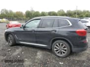 ✅ 2018 BMW X3 xDrive30i • VIN: 5UXTR9C55JLC74150 • Lot: 86615175. Wystawiony na Copart z przebiegiem Nie podano. Bezpłatny archiwum sprzedaży aukcyjnych z USA i szczegółowy raport historii pojazdu na DreamBid. Zdjęcie 2.