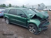✅ 2005 Chevrolet Equinox LT • VIN: 2CNDL73F456090278 • Лот: 42511823. Опубликован ранее на IAAI с пробегом 209 084 миль. Бесплатный доступ к архиву аукционных продаж из США и подробный отчёт об истории автомобиля на DreamBid. Изображение 1.