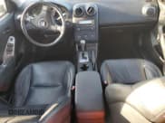 ✅ 2009 Pontiac G6 GT 1SA • VIN: 1G2ZH57N394126989 • Lot: 85100955. Listed on Copart with 102,078 mi. Free auction sales archive from the USA and detailed vehicle history report at DreamBid. Image 8.