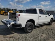 ✅ 2021 Chevrolet Silverado 1500 LT Trail Boss • VIN: 3GCPYFED6MG318003 • Lot: 74612844. Listed on Copart with 44,741 mi. Free auction sales archive from the USA and detailed vehicle history report at DreamBid. Image 3.