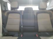 ✅ 2025 Chevrolet Equinox AWD ACTIV • VIN: 3GNAXSEG7SL135166 • Lot: 60297755. Wystawiony na Copart z przebiegiem 8 887 mil. Bezpłatny archiwum sprzedaży aukcyjnych z USA i szczegółowy raport historii pojazdu na DreamBid. Zdjęcie 10.