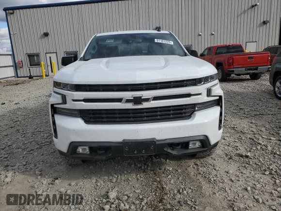 ✅ 2019 Chevrolet Silverado 1500 RST • VIN: 1GCRYEED6KZ349722 • Lot: 91101225. Wystawiony na Copart z przebiegiem 81 068 mil. Bezpłatny archiwum sprzedaży aukcyjnych z USA i szczegółowy raport historii pojazdu na DreamBid. Zdjęcie 5.