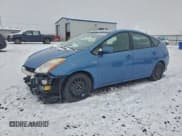 ✅ 2007 Toyota Prius • VIN: JTDKB20UX77566198 • Lot: 94801225. Listed on Copart with 174,792 mi. Free auction sales archive from the USA and detailed vehicle history report at DreamBid. Image 1.