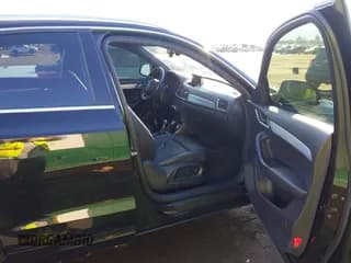 ✅ 2015 Audi Q3 Premium Plus • VIN: WA1EFCFS1FR012168 • Лот: 43784453. Опубликован ранее на IAAI с пробегом 107 068 миль. Бесплатный доступ к архиву аукционных продаж из США и подробный отчёт об истории автомобиля на DreamBid. Изображение 5.