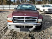 ✅ 2001 Dodge Dakota Sport • VIN: 1B7HL2AX21S313896 • Lot: 82873164. Wystawiony na Copart z przebiegiem 205 821 mil. Bezpłatny archiwum sprzedaży aukcyjnych z USA i szczegółowy raport historii pojazdu na DreamBid. Zdjęcie 5.