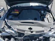 ✅ 2014 Lexus IS 250 • VIN: JTHBF1D29E5008132 • Lot: 42312887. Listed on IAAI with 102,951 mi. Free auction sales archive from the USA and detailed vehicle history report at DreamBid. Image 10.