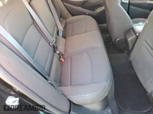 ✅ 2017 Chevrolet Cruze LT • VIN: 1G1BE5SM3H7179248 • Лот: 69470152. Размещён на Copart с пробегом Не указан миль. Получите бесплатный доступ к архиву аукционных продаж из США и посмотрите подробный отчёт об истории автомобиля на DreamBid. Изображение 10.