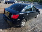 ✅ 2010 Kia Rio LX • VIN: KNADH4A34A6655641 • Lot: 43399555. Listed on IAAI with 68,522 mi. Free auction sales archive from the USA and detailed vehicle history report at DreamBid. Image 4.