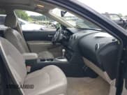 ✅ 2013 Nissan Rogue SL • VIN: JN8AS5MV0DW649841 • Lot: 42664388. Listed on IAAI with 144,562 mi. Free auction sales archive from the USA and detailed vehicle history report at DreamBid. Image 5.