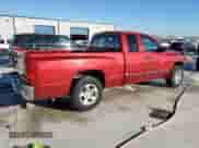 2006 Dodge Dakota SLT z VIN 1D7HE42N26S644803, wystawiony jako Copart lot #46077685 z przebiegiem 247 937 mil mil oraz Szkoda całkowita • Salvage title. Historia ofert i sprzedaży dostępna na DreamBid. Obrazek 3.
