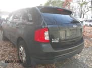 ✅ 2013 Ford Edge SE • VIN: 2FMDK3GC8DBC91876 • Lot: 43706852. Listed on IAAI with 149,380 mi. Free auction sales archive from the USA and detailed vehicle history report at DreamBid. Image 3.