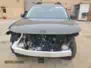 2025 Hyundai Santa Fe XRT с VIN 5NMP3DGL0SH085714, выставлен на аукционе Copart как лот 43189165 с пробегом 1 539 миль миль и Списание • Salvage title. История ставок и продаж доступна на DreamBid. Изображение 5.