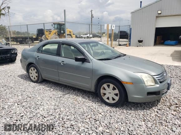 ✅ 2006 Ford Fusion S • VIN: 3FAFP06Z36R107022 • Лот: 68362895. Опубликован ранее на Copart с пробегом 148 663 миль. Бесплатный доступ к архиву аукционных продаж из США и подробный отчёт об истории автомобиля на DreamBid. Изображение 4.