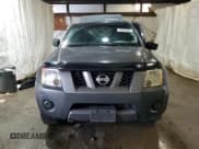 ✅ 2008 Nissan Xterra X • VIN: 5N1AN08W78C534326 • Lot: 63628535. Wystawiony na Copart z przebiegiem 196 354 mil. Bezpłatny archiwum sprzedaży aukcyjnych z USA i szczegółowy raport historii pojazdu na DreamBid. Zdjęcie 5.