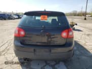 ✅ 2008 Volkswagen Golf GTI • VIN: WVWEV71K48W316414 • Лот: 52521455. Опубликован ранее на Copart с пробегом 111 345 миль. Бесплатный доступ к архиву аукционных продаж из США и подробный отчёт об истории автомобиля на DreamBid. Изображение 6.