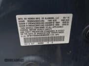 ✅ 2016 Honda Pilot EX-L • VIN: 5FNYF6H84GB085595 • Lot: 43265523. Listed on IAAI with 139,023 mi. Free auction sales archive from the USA and detailed vehicle history report at DreamBid. Image 9.