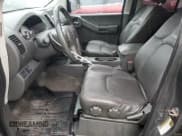 ✅ 2012 Nissan Xterra S • VIN: 5N1AN0NW5CC510166 • Lot: 81024425. Listed on Copart with 152,929 mi. Free auction sales archive from the USA and detailed vehicle history report at DreamBid. Image 7.