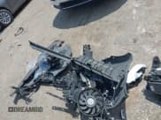 ✅ 2020 Lexus GX 460 Premium • VIN: JTJAM7BX8L5266401 • Lot: 42925610. Wystawiony na IAAI z przebiegiem 75 224 mil. Bezpłatny archiwum sprzedaży aukcyjnych z USA i szczegółowy raport historii pojazdu na DreamBid. Zdjęcie 12.