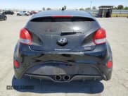 ✅ 2016 Hyundai Veloster Turbo • VIN: KMHTC6AE8GU281075 • Lot: 61605505. Wystawiony na Copart z przebiegiem 125 904 mil. Bezpłatny archiwum sprzedaży aukcyjnych z USA i szczegółowy raport historii pojazdu na DreamBid. Zdjęcie 6.