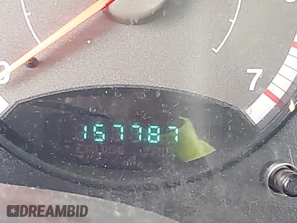 ✅ 2005 Jeep Liberty Sport • VIN: 1J4GK48K75W548131 • Lot: 42896003. Listed on IAAI with 157,787 mi. Free auction sales archive from the USA and detailed vehicle history report at DreamBid. Image 7.