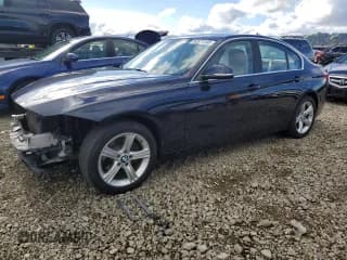✅ 2015 BMW 3 Series 328i • VIN: WBA3C1C51FK118571 • Lot: 92871145. Listed on Copart with 104,276 mi. Free auction sales archive from the USA and detailed vehicle history report at DreamBid. Image 1.