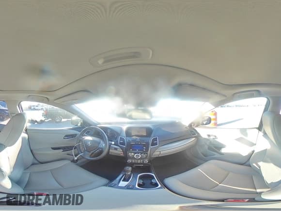 ✅ 2016 Acura RDX Technology • VIN: 5J8TB3H57GL014030 • Лот: 90425945. Опубликован ранее на Copart с пробегом 77 150 миль. Бесплатный доступ к архиву аукционных продаж из США и подробный отчёт об истории автомобиля на DreamBid. Изображение 15.