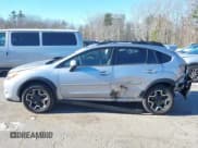 ✅ 2014 Subaru Crosstrek Limited • VIN: JF2GPAGC4E8235785 • Лот: 43836822. Опубликован ранее на IAAI с пробегом 78 457 миль. Бесплатный доступ к архиву аукционных продаж из США и подробный отчёт об истории автомобиля на DreamBid. Изображение 14.