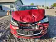 ✅ 2017 Chevrolet Cruze LT • VIN: 1G1BE5SM7H7214423 • Лот: 84223195. Опубликован ранее на Copart с пробегом 76 792 миль. Бесплатный доступ к архиву аукционных продаж из США и подробный отчёт об истории автомобиля на DreamBid. Изображение 5.