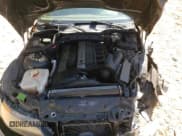 ✅ 1999 BMW Z3 2.5 • VIN: 4USCH9339XLF82217 • Лот: 69072674. Опубликован ранее на Copart с пробегом 80 356 миль. Бесплатный доступ к архиву аукционных продаж из США и подробный отчёт об истории автомобиля на DreamBid. Изображение 12.