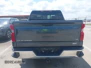 ✅ 2020 Chevrolet Silverado 1500 LT • VIN: 3GCUYDED2LG227493 • Lot: 42639439. Wystawiony na IAAI z przebiegiem 111 273 mil. Bezpłatny archiwum sprzedaży aukcyjnych z USA i szczegółowy raport historii pojazdu na DreamBid. Zdjęcie 17.