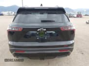 ✅ 2025 Chevrolet Equinox AWD RS • VIN: 3GNAXTEG7SL284800 • Lot: 43298570. Listed on IAAI with 3,293 mi. Free auction sales archive from the USA and detailed vehicle history report at DreamBid. Image 16.