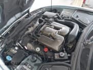 ✅ 2003 Jaguar XK • VIN: SAJDA42BX33A34653 • Лот: 43802371. Опубликован ранее на IAAI с пробегом 112 992 миль. Бесплатный доступ к архиву аукционных продаж из США и подробный отчёт об истории автомобиля на DreamBid. Изображение 10.