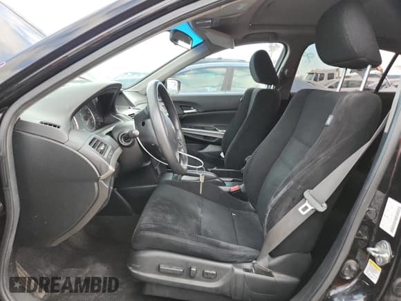 ✅ 2008 Honda Accord EX • VIN: JHMCP26708C023537 • Lot: 93147115. Wystawiony na Copart z przebiegiem 178 746 mil. Bezpłatny archiwum sprzedaży aukcyjnych z USA i szczegółowy raport historii pojazdu na DreamBid. Zdjęcie 7.