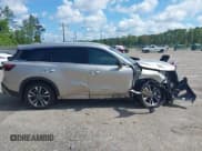 ✅ 2024 Infiniti QX60 Luxe • VIN: 5N1DL1FR6RC343763 • Lot: 42686502. Listed on IAAI with 3,791 mi. Free auction sales archive from the USA and detailed vehicle history report at DreamBid. Image 13.