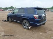 ✅ 2018 Toyota 4Runner SR5 • VIN: JTEBU5JR5J5528964 • Lot: 42752743. Wystawiony na IAAI z przebiegiem 140 649 mil. Bezpłatny archiwum sprzedaży aukcyjnych z USA i szczegółowy raport historii pojazdu na DreamBid. Zdjęcie 3.