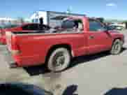 2000 Dodge Dakota z VIN 1B7FL26P7YS630499, wystawiony jako Copart lot #46513094 z przebiegiem Nie podano mil oraz Nie do naprawy • Non repairable. Historia ofert i sprzedaży dostępna na DreamBid. Obrazek 3.