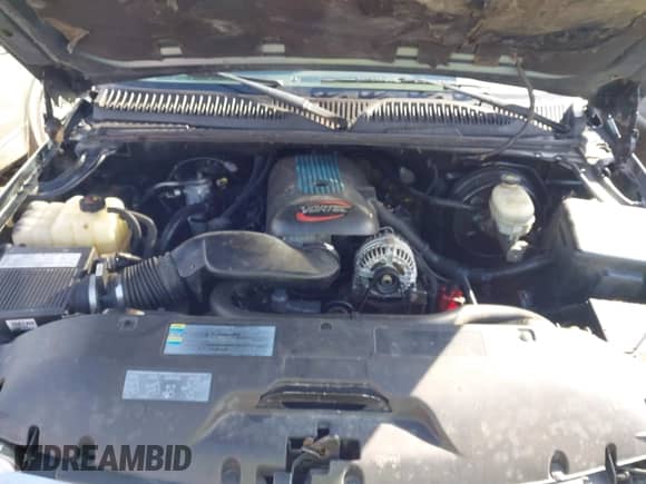 2006 GMC Sierra 1500 SLE1 с VIN 2GTEK13T661145228, выставлен на аукционе IAAI как лот 41668805 с пробегом 183 860 миль миль и . История ставок и продаж доступна на DreamBid. Изображение 10.