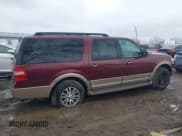 ✅ 2012 Ford Expedition Max King Ranch • VIN: 1FMJK1J59CEF29500 • Лот: 41732816. Опубликован ранее на IAAI с пробегом 163 697 миль. Бесплатный доступ к архиву аукционных продаж из США и подробный отчёт об истории автомобиля на DreamBid. Изображение 13.