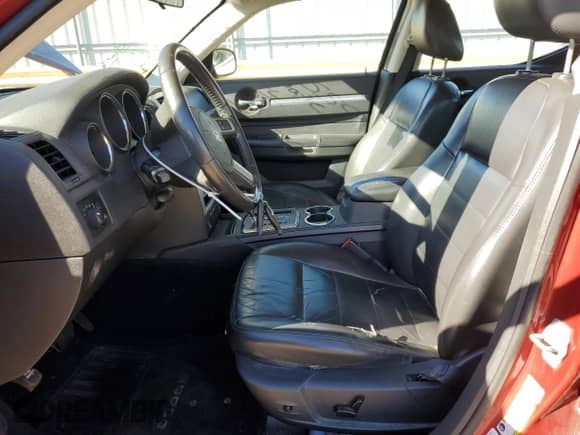 2010 Dodge Charger Rallye с VIN 2B3CA9CV4AH300094, выставлен на аукционе Copart как лот 80195364 с пробегом 220 739 миль миль и Списание • Salvage title. История ставок и продаж доступна на DreamBid. Изображение 7.