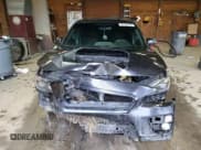 ✅ 2018 Subaru WRX Premium • VIN: JF1VA1C69J9809461 • Лот: 86768495. Опубликован ранее на Copart с пробегом 135 306 миль. Бесплатный доступ к архиву аукционных продаж из США и подробный отчёт об истории автомобиля на DreamBid. Изображение 5.