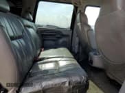 ✅ 2000 Ford Excursion XLT • VIN: 1FMNU41S1YEA00312 • Лот: 70310345. Опубликован ранее на Copart с пробегом 178 947 миль. Бесплатный доступ к архиву аукционных продаж из США и подробный отчёт об истории автомобиля на DreamBid. Изображение 11.