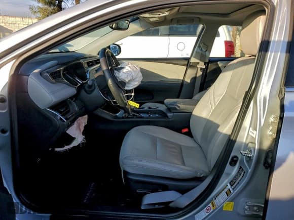 ✅ 2013 Toyota Avalon Limited • VIN: 4T1BD1EB1DU006946 • Лот: 94967525. Опубликован ранее на Copart с пробегом 82 901 миль. Бесплатный доступ к архиву аукционных продаж из США и подробный отчёт об истории автомобиля на DreamBid. Изображение 7.