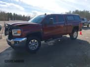 ✅ 2015 GMC Sierra 2500HD SLE • VIN: 1GT22YEG6FZ138198 • Lot: 41624549. Wystawiony na IAAI z przebiegiem 84 438 mil. Bezpłatny archiwum sprzedaży aukcyjnych z USA i szczegółowy raport historii pojazdu na DreamBid. Zdjęcie 2.
