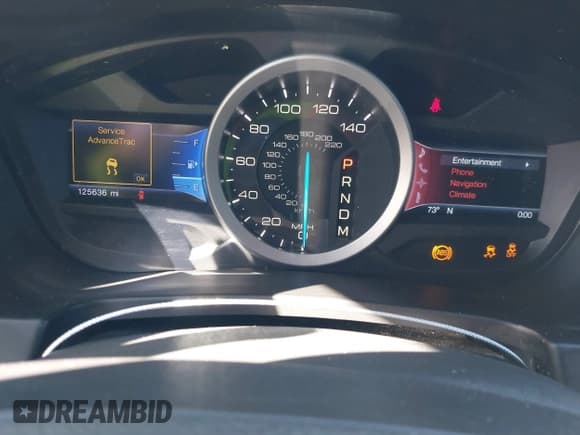 ✅ 2013 Ford Explorer Limited • VIN: 1FM5K7F88DGA30233 • Lot: 41465702. Wystawiony na IAAI z przebiegiem 125 636 mil. Bezpłatny archiwum sprzedaży aukcyjnych z USA i szczegółowy raport historii pojazdu na DreamBid. Zdjęcie 7.