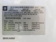 ✅ 2009 Chevrolet Silverado 1500 LT • VIN: 3GCEC23079G183202 • Лот: 43260097. Опубликован ранее на IAAI с пробегом 110 916 миль. Бесплатный доступ к архиву аукционных продаж из США и подробный отчёт об истории автомобиля на DreamBid. Изображение 9.