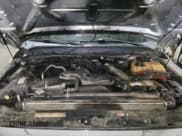 ✅ 2016 Ford F-450 XLT • VIN: 1FT8W4DT9GEC10431 • Lot: 91828415. Listed on Copart with 172,406 mi. Free auction sales archive from the USA and detailed vehicle history report at DreamBid. Image 11.