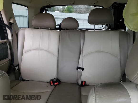 ✅ 2006 Mercury Mariner Hybrid • VIN: 4M2CU98H06KJ14670 • Lot: 45151655. Wystawiony na Copart z przebiegiem 103 656 mil. Bezpłatny archiwum sprzedaży aukcyjnych z USA i szczegółowy raport historii pojazdu na DreamBid. Zdjęcie 10.