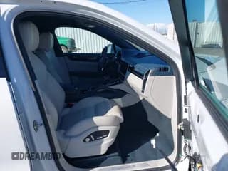 ✅ 2021 Porsche Cayenne S • VIN: WP1BB2AY8MDA46319 • Лот: 43367871. Опубликован ранее на IAAI с пробегом 14 908 миль. Бесплатный доступ к архиву аукционных продаж из США и подробный отчёт об истории автомобиля на DreamBid. Изображение 5.